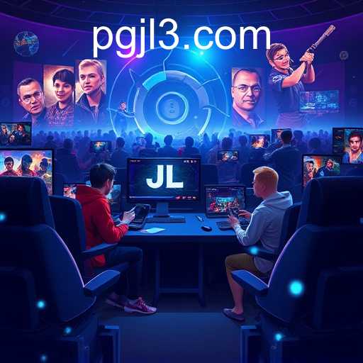 The Evolution of Gaming in 2025