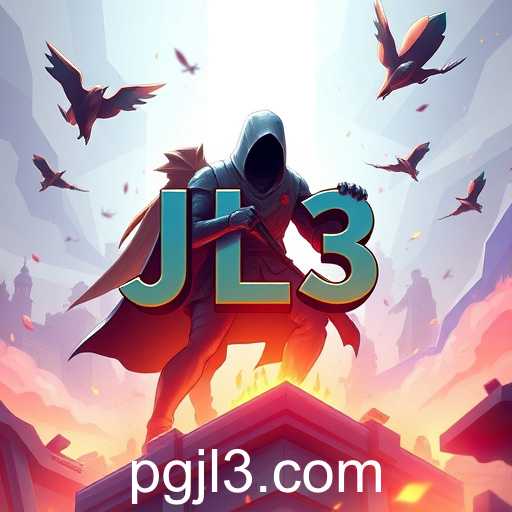 JL3: Unveiling the Future of Online Gaming