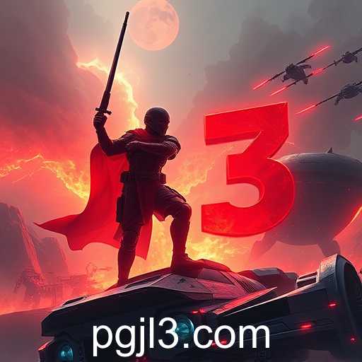 Gaming Evolution: A Look at JL3