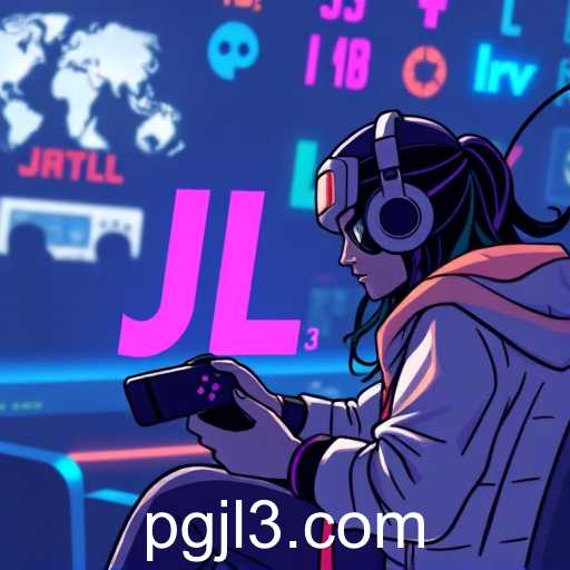 JL3: The New Horizon in Gaming