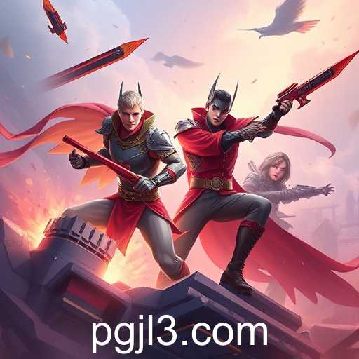The Rise of JL3 in the Gaming World
