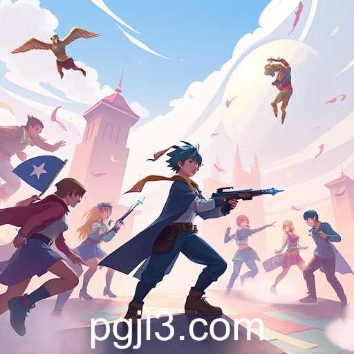 The Rise of JL3: A New Era in Online Gaming