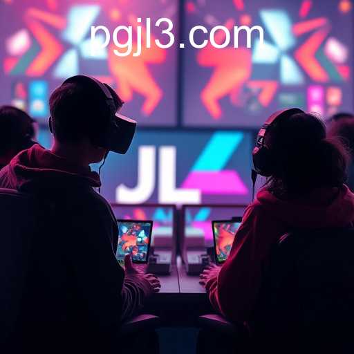 The Rise of JL3 in Gaming Culture