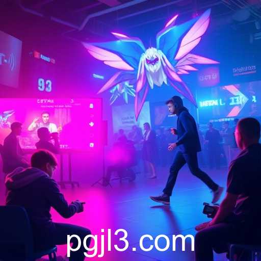 The Rise of JL3: Revolutionizing Online Gaming