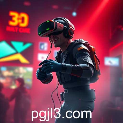 The Evolution of Gaming